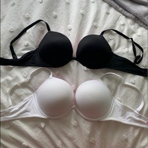 Push Up Bra